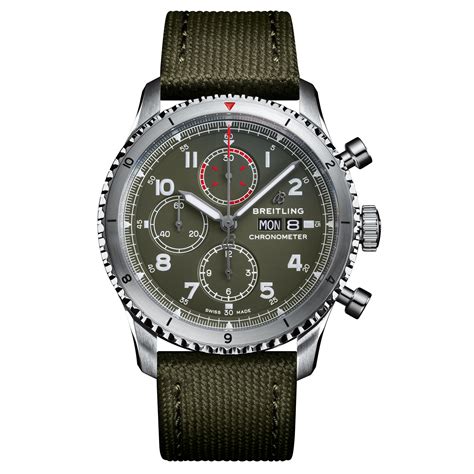 breitling aviator 8 warhawk|Breitling aviator 8 standard edition.